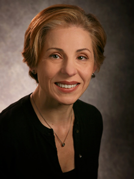 Dr. Svetlana Bonner Psychiatrist